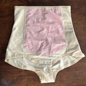 Bellefit Postpartum Girdle